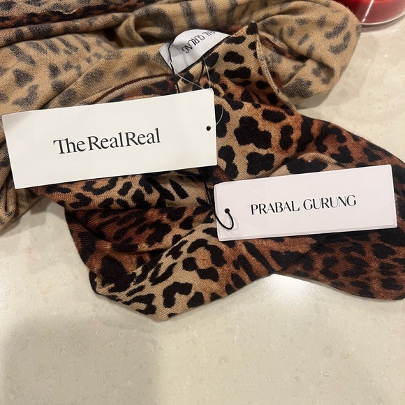 from the Real Real- Paul Gurung Chita romper! - Picture 8 of 8